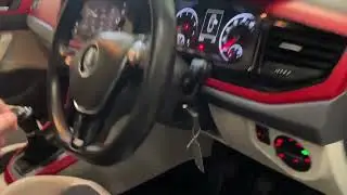 2018 VW POLO BEATS AUDIO