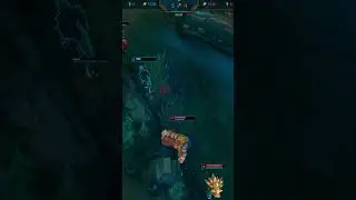 Smart Gragas💀😭#leagueoflegends #shorts #lol League Of Legends
