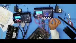 simulador de computadoras automotrices probando ngc
