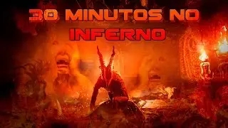 [+18] AGONY, O JOGO MAIS PERTURBADOR QUE JÁ JOGUEI!