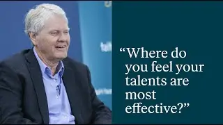 Michael Young: Should I work in academia or industry?