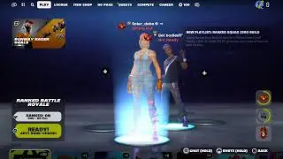 Unreal finally shoutout get bodiedyt