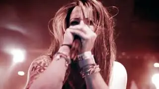 Apparition - Prevail (Official Video)