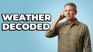 How To Understand Marine Forecast Details?