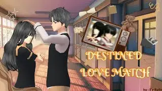 DESTINED LOVE MATCH INTRO COMING SOON (SAKURA SCHOOL SIMULATOR) 
