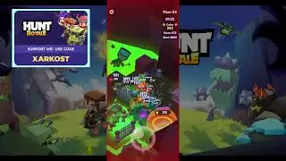 Undeadgrounds - Floor 64
