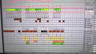 Disclosure (not feat. Sam Smith) - Latch (Jeremy Iliev Remake) Ableton Studio
