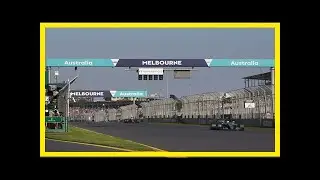 F1 | United states gp: starting grid - pitpass.com