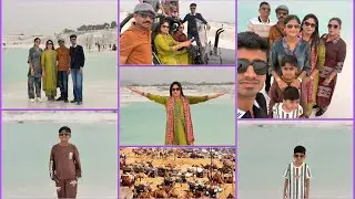 राजस्थान ट्रिप चा चौथा दिवस /भारतातील  प्रसिद्ध पुष्कर मेला 2025🐫🐫✨✨