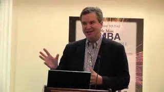 Sam Haskell, Retired Worldwide Head of Television, William Morris Agency