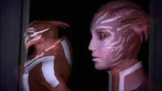 Mass Effect Part 2