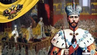 &laquo;Боже, Царя храни!&raquo; &mdash; Английские субтитры и перевод