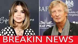 Paula Abdul and Nigel Lythgoe settle sexual assault lawsuit