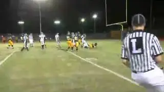 A winning team at Carl Hayden High School