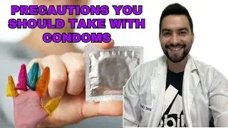 What You Need to Know About Using Condoms and Sexual Health | David Campos