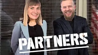Let's Play Partners - an RPG of Law & Order LIVE!
