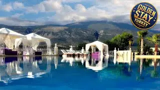 Lukka Exclusive Hotel &ndash; Adult Only +12 | Kas, Turkey | Hotel Review 🛏️