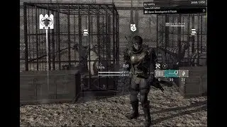 Metal Gear Survive (PC), where to find animal cages blueprint
