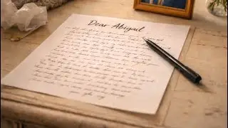 Dear Abigail (Original Song)