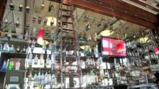 Library Cafe