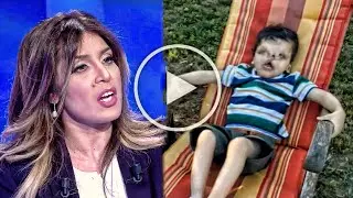 عااجل .. وفـاة أسمر ابن الوزيرة سليمة سواكري الذي ولد بتشوه خلقي وسط بكاء سليمة ومحبيها ما الحقيقه؟!