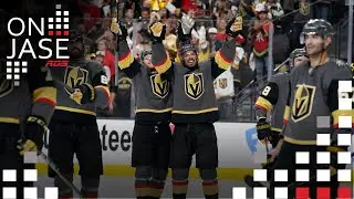 Les Knights rejoignent le Canadien
