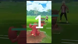 Crawdaunt already OP and spicy! In love cup
