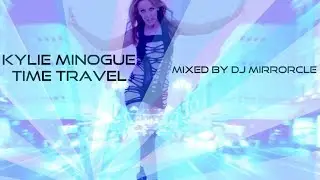 Kylie - Time Travel