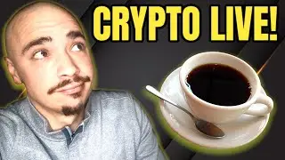 КРИПТО ЖИВОЙ! ПЕРВЫЕ ГРАФИКИ SIP И КРИПТО! (ТЕРА, ШИБ, АПОЛЛОН, ШИБТОРО)