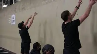 1st Special Forces Group's Jan 2021 Fallen Warrior Workout