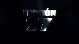 Intro Secci&oacute;n 27