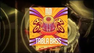 M.U.M Music - Tabla Bass - Official Video
