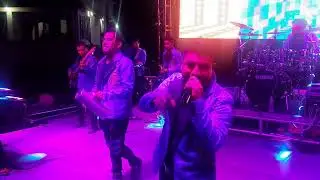 Rey condoy - el Chori en vivo Grupo Afortunados  de Tierra mixe