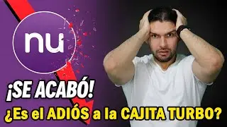 ¿Es el ADIÓS a Nu? ¡Se acabó el 15%! El drástico cambio del 5 de enero 📉