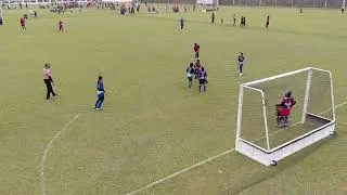 Kejohanan Hoki RSC-MHC U12 (4SHC Hibiscus)