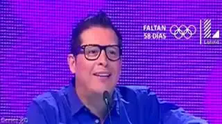 Don chezina de Yo Soy