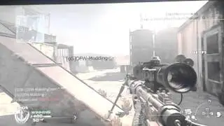 MW2 FriendInNeed v2 Working {Non Host END GAME}  CFG MENU DOWNLOAD LINK