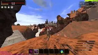 Conan Exiles 05 14 2023 1800 Server 'Speed Hack'