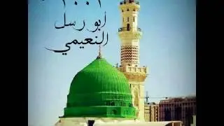 الحبيب خليل الصلفيج قصيدة صلاة الله عليك يالنبي الهادي وقصيدةصلو على احمد سيد الساداتي 2001