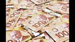 3 CRA Benefit Payments Coming For Ontario Residents In August 2025