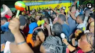 (BWA KALE Mizik 2024) chacha sans rancune🇲🇱 bann chanpyon an🏆🥇