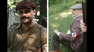 WW2 Resistance Weapons & Realism: Surviving the Elements as a Partisan | Interview Pt. 3