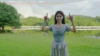 DJI RS 5｜增強智能追蹤模塊