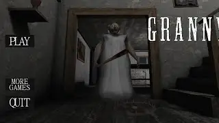Granny Chapter 1 Car🚗 escape in Normal mode