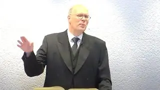Ds. B. Labee | Psalm 65: 4 | Schuldenaar voor God | Voorbereidingspreek |