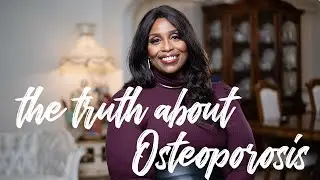 LYLWL Season 3, Episode 14: Osteoporosis with Shannon Jackson