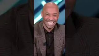 Quand Mamadou Sakho pr&eacute;f&egrave;re vouvoyer Thierry Henry...