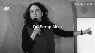 Nanotechnology: a portable device against cervical cancer | Dr Serap Aksu | AXA Research Fund