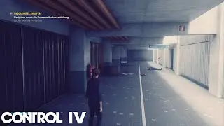 CONTROL 🌀 #004 | Tote Briefe