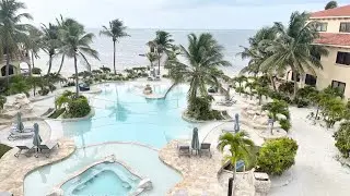 Belize Vlog!!! Coco Beach Resort!